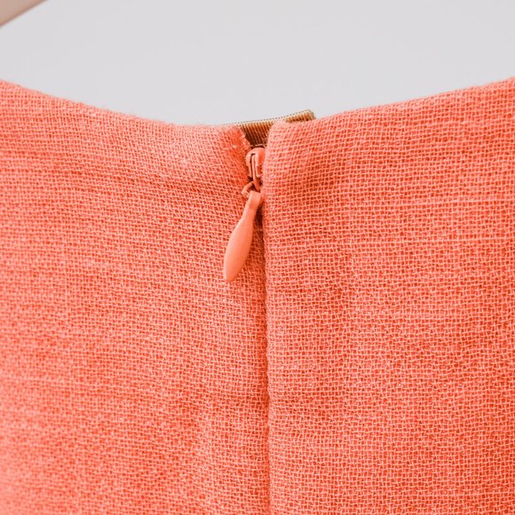 Marni Beaded Collar Wool Tee - Picture 9 of 13